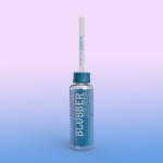 Azur Blau