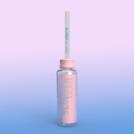 Pastelrosa
